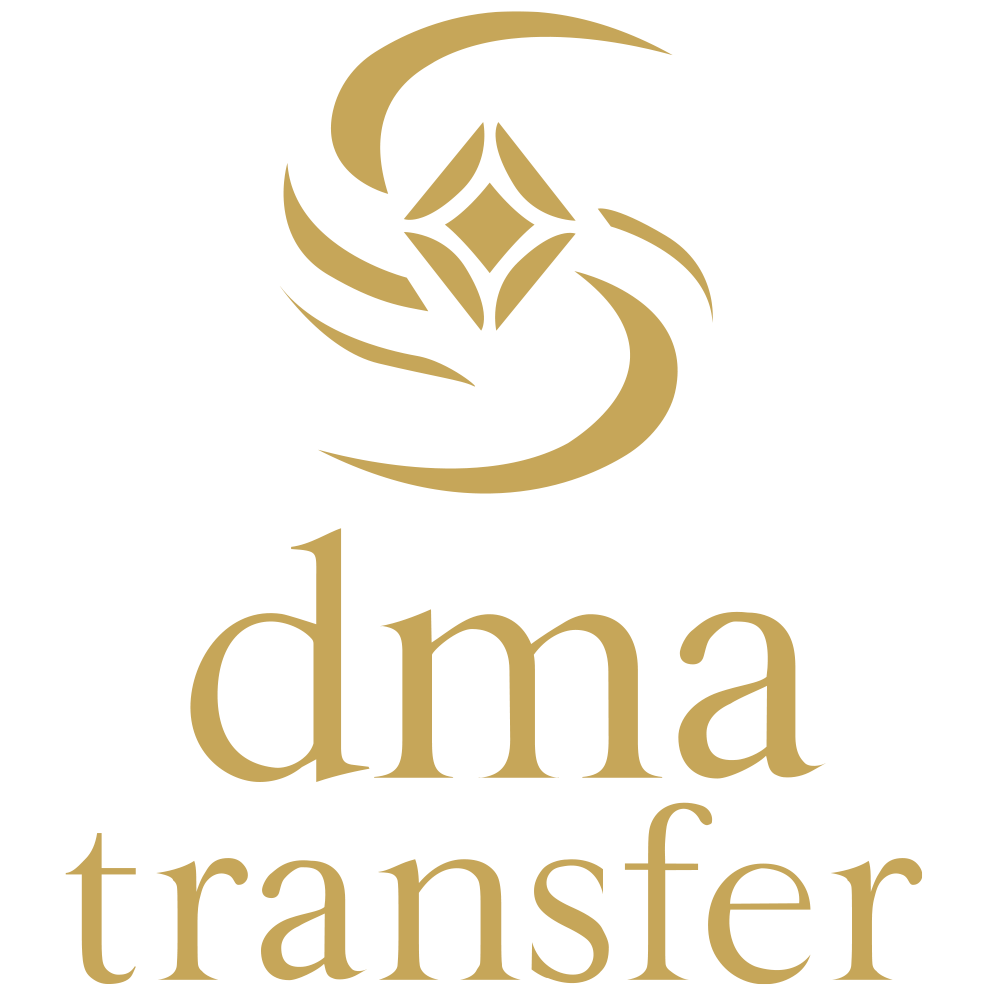 DMA Luxury Transfers